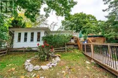 24 LAKE Road Selkirk Ontario N0A1P0