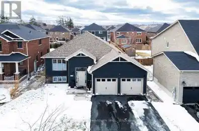 22 Wilson Street Collingwood Ontario L9Y0Y9