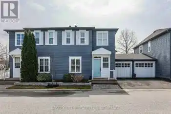 608 SIMCOE Street Unit# 3, Niagara-on-the-Lake (101 - Town), Ontario L0S1J0, 2 Bedrooms Bedrooms, ,2 BathroomsBathrooms,Commercial,For Sale,SIMCOE,X12073977