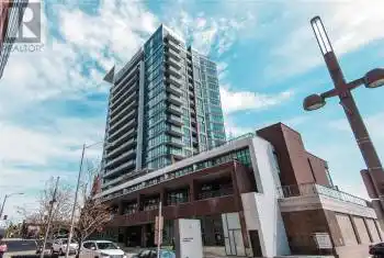 85 DUKE Street Unit# 1209, Kitchener, Ontario N2H0B7, 2 Bedrooms Bedrooms, ,1 BathroomBathrooms,Condo,For Rent,DUKE,40714788