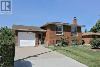 3 PENLAKE Court Unit# Lower, Hamilton, Ontario L9C5Y6, 2 Bedrooms Bedrooms, ,1 BathroomBathrooms,All Houses,For Rent,PENLAKE,40715515