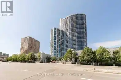 83 Borough Drive Unit# 906 Toronto (Bendale) Ontario M1P5E4