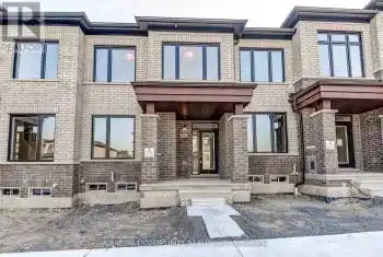 2662 Delphinium Trail Unit# Basement, Pickering, Ontario L1X0M1, 1 Bedroom Bedrooms, ,1 BathroomBathrooms,All Houses,For Rent,Delphinium,E12074054