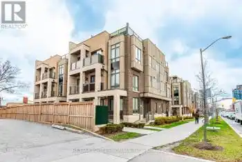 713 Lawrence Avenue Unit# 4, Toronto (Yorkdale-Glen Park), Ontario M6A0C6, 2 Bedrooms Bedrooms, ,2 BathroomsBathrooms,All Houses,For Sale,Lawrence,W11825021