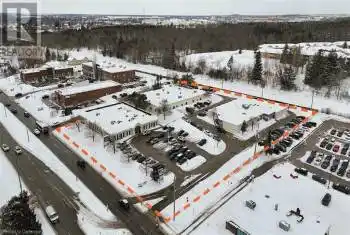 695 CORONATION Boulevard Unit# 695, Cambridge, Ontario N1R3G5, ,Commercial,For Sale,CORONATION,40700216