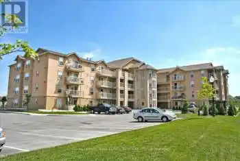 1440 Bishops Gate Unit# 407, Oakville (1007 - GA Glen Abbey), Ontario L6M4M9, 2 Bedrooms Bedrooms, ,1 BathroomBathrooms,Condo,For Sale,Bishops,W11982418