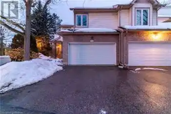 365 BENNINGTON Gate Unit# 30, Waterloo, Ontario N2T2L1, 4 Bedrooms Bedrooms, ,4 BathroomsBathrooms,All Houses,For Sale,BENNINGTON,40701798
