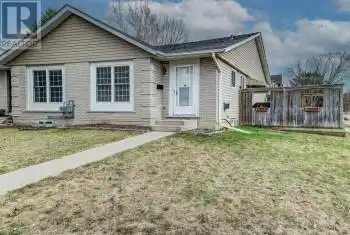 149 NORTHLAKE Drive Unit# B, Waterloo, Ontario N2V1H5, 3 Bedrooms Bedrooms, ,2 BathroomsBathrooms,All Houses,For Sale,NORTHLAKE,40715564