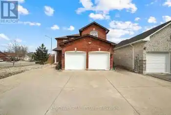 1139 ORIOLE Crescent, Innisfil (Alcona), Ontario L9S2A8, 5 Bedrooms Bedrooms, ,4 BathroomsBathrooms,All Houses,For Sale,ORIOLE,N12073936