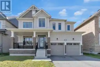 104 Kirby Avenue, Collingwood, Ontario L9Y4C5, 4 Bedrooms Bedrooms, ,3 BathroomsBathrooms,All Houses,For Sale,Kirby,S12073922