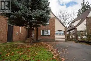108 COLBORNE Street, Simcoe, Ontario N3Y3V1, 4 Bedrooms Bedrooms, ,2 BathroomsBathrooms,All Houses,For Sale,COLBORNE,40715484