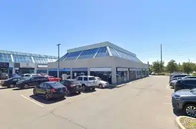 27 Roytec Road Unit# S. 1 Vaughan Ontario L4L 8E3