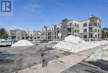 153 WILSON Street Unit# 215, Ancaster, Ontario L2G1N4, 3 Bedrooms Bedrooms, ,1 BathroomBathrooms,Condo,For Sale,WILSON,40700951