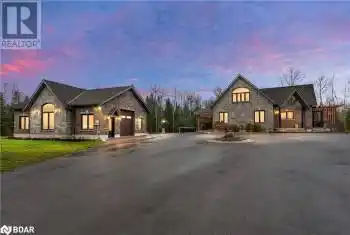 6605 COUNTY ROAD 21, Essa, Ontario L9R1V2, 3 Bedrooms Bedrooms, ,2 BathroomsBathrooms,All Houses,For Sale,COUNTY ROAD 21,40702397
