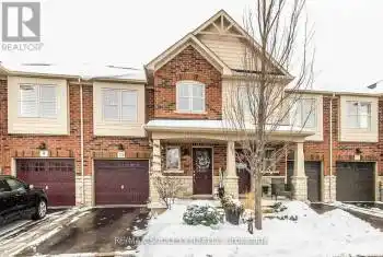 10 Pumpkin Pass Pass Unit# 10, Hamilton (Binbrook), Ontario L0R1C0, 3 Bedrooms Bedrooms, ,4 BathroomsBathrooms,All Houses,For Sale,Pumpkin Pass,X12073608