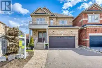3133 Hiram Terrace, Oakville (1008 - GO Glenorchy), Ontario L6M0P7, 4 Bedrooms Bedrooms, ,3 BathroomsBathrooms,All Houses,For Sale,Hiram,W12073791