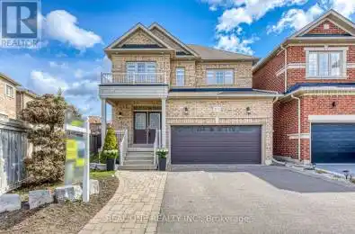 3133 Hiram Terrace Oakville (1008 - GO Glenorchy) Ontario L6M0P7