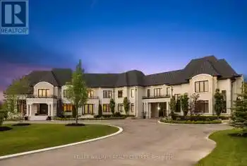 39 Orlin Chappel Court, King, Ontario L7B0P6, 5 Bedrooms Bedrooms, ,5 BathroomsBathrooms,All Houses,For Sale,Orlin Chappel,N12074066