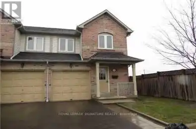 86 Joymar Drive Unit# 121 Mississauga (Streetsville) Ontario L5M7Z6