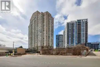 101 Subway Crescent Unit# 504, Toronto (Islington-City Centre West), Ontario M9B6K4, 1 Bedroom Bedrooms, ,1 BathroomBathrooms,Condo,For Sale,Subway,W12074115