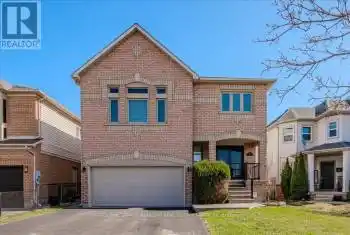 144 Riley Street, Hamilton (Waterdown), Ontario L8B0J7, 4 Bedrooms Bedrooms, ,3 BathroomsBathrooms,All Houses,For Sale,Riley,X12074047