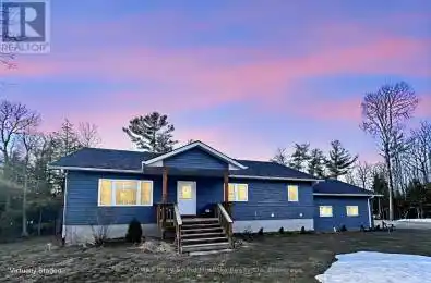 52 Meadows Avenue Tay Ontario L0K2C0