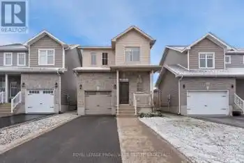 1290 Atkinson Street, Kingston (42 - City Northwest), Ontario K7P0J7, 4 Bedrooms Bedrooms, ,4 BathroomsBathrooms,All Houses,For Sale,Atkinson,X12073901