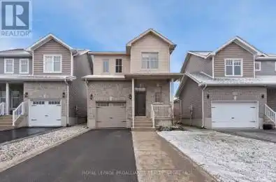 1290 Atkinson Street Kingston (42 - City Northwest) Ontario K7P0J7