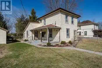 83 College Street, Deseronto (Deseronto (Town)), Ontario K0K1X0, 3 Bedrooms Bedrooms, ,2 BathroomsBathrooms,All Houses,For Sale,College,X12074015