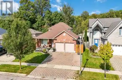 48 BOW Street London Ontario N5V4V3