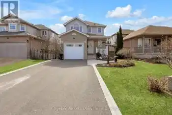 29 Beardmore Crescent, Halton Hills (1045 - AC Acton), Ontario L7J2Y9, 3 Bedrooms Bedrooms, ,3 BathroomsBathrooms,All Houses,For Sale,Beardmore,W12074094