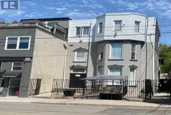 206 Carlton Street Unit# 304, Toronto (Cabbagetown-South St. James Town), Ontario M5A2L1, 1 Bedroom Bedrooms, ,1 BathroomBathrooms,All Houses,For Rent,Carlton,C12074022