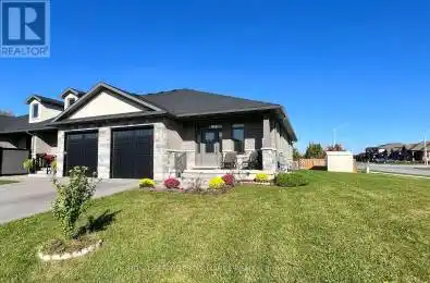 80 Wims Way Belleville (Thurlow Ward) Ontario K8N0H8