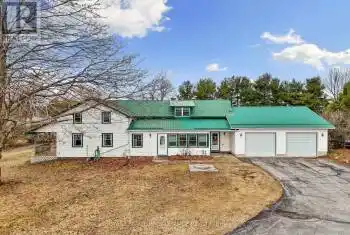 1580 Morganston Road, Cramahe (Castleton), Ontario K0K1M0, 4 Bedrooms Bedrooms, ,3 BathroomsBathrooms,All Houses,For Sale,Morganston,X12074208