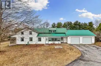 1580 Morganston Road Cramahe (Castleton) Ontario K0K1M0
