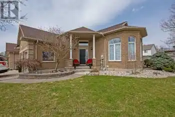 2 Galbraith Court, St. Thomas, Ontario N5R6G8, 3 Bedrooms Bedrooms, ,2 BathroomsBathrooms,All Houses,For Sale,Galbraith,X12074184