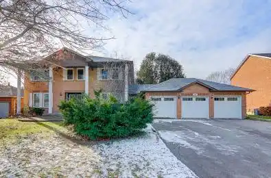 165 Coon's Road Richmond Hill Ontario L4E 2P7