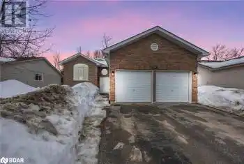 68 ANDERSON CRESCENT Crescent, Victoria Harbour, Ontario L0K2A0, 3 Bedrooms Bedrooms, ,2 BathroomsBathrooms,All Houses,For Sale,ANDERSON CRESCENT,40702467