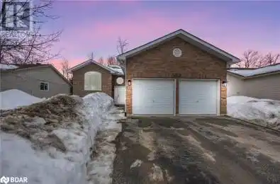 68 ANDERSON CRESCENT Crescent Victoria Harbour Ontario L0K2A0