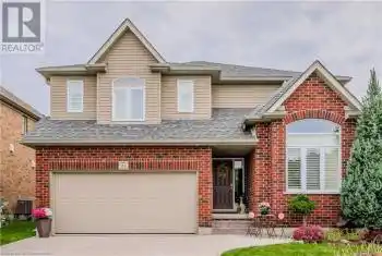 21 GOLDSCHMIDT Crescent, Baden, Ontario N3A4R5, 3 Bedrooms Bedrooms, ,3 BathroomsBathrooms,All Houses,For Sale,GOLDSCHMIDT,40713807