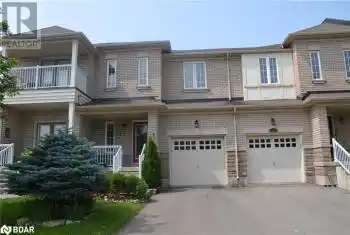 1335 KESTELL Boulevard, Oakville, Ontario L6H0C8, 3 Bedrooms Bedrooms, ,3 BathroomsBathrooms,All Houses,For Rent,KESTELL,40715546
