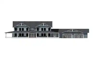 Lot 24 McCarty Drive Cobourg Ontario K9A 4J9