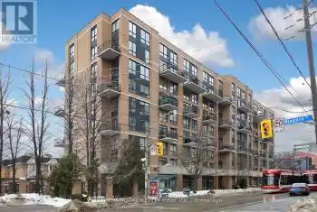 800 King Street Unit# 408, Toronto (Niagara), Ontario M5V3M7, 2 Bedrooms Bedrooms, ,2 BathroomsBathrooms,Condo,For Sale,King,C11996783