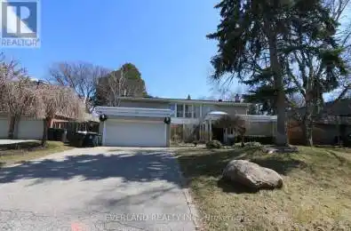 18 Silvergrove Road Toronto (St. Andrew-Windfields) Ontario M2L2N6