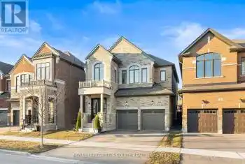 24 Auckland Drive, Whitby, Ontario L1P0G6, 6 Bedrooms Bedrooms, ,5 BathroomsBathrooms,All Houses,For Sale,Auckland,E12074188