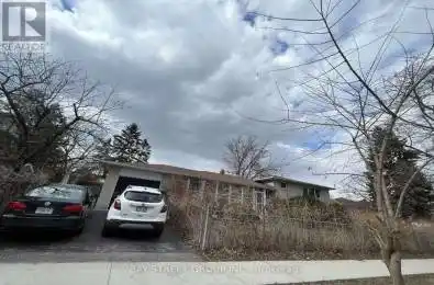 68 Kentish Crescent Toronto (Agincourt South-Malvern West) Ontario M1S