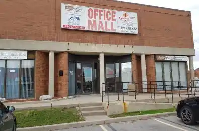 4220 Steeles Avenue Unit# C12-C13 Vaughan Ontario L4L 3S8