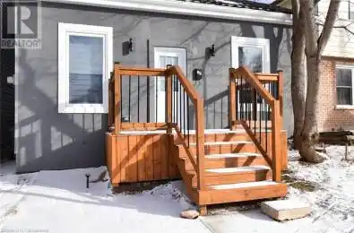 195 PICTON Street Hamilton Ontario L8L3W8