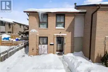 32-46 Dearbourne Boulevard Unit# 32, Brampton (Southgate), Ontario L6T1J7, 3 Bedrooms Bedrooms, ,2 BathroomsBathrooms,All Houses,For Sale,Dearbourne,W11977106