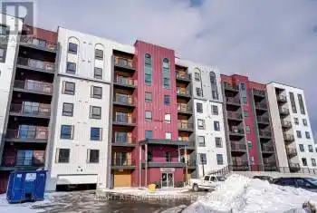 4 SPICE Way Unit# 603, Barrie (Innis-Shore), Ontario L9J0M2, 2 Bedrooms Bedrooms, ,2 BathroomsBathrooms,Condo,For Sale,SPICE,S11998635